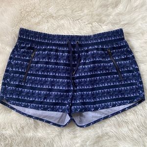 Athleta shorts